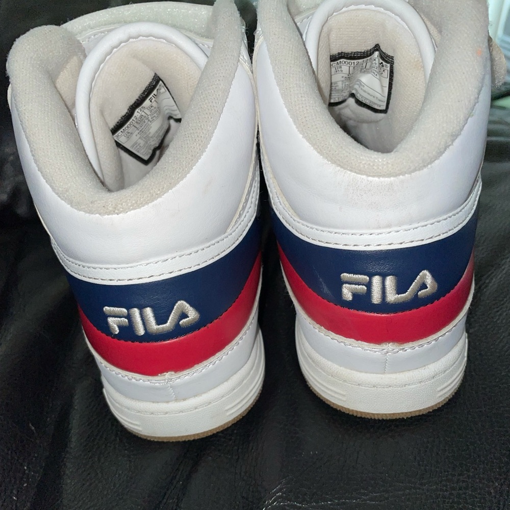 Kids Filas - Picture 4 of 5